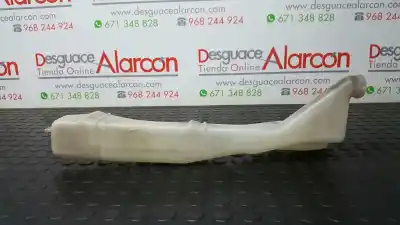 Peça sobressalente para automóvel em segunda mão depósito do limpa vidros por honda stream (rn1/3) 2.0i es referências oem iam 76840s7ag01