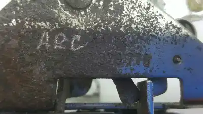 Автозапчасти б/у правый раздвижной боковой замок за iveco daily ka caja cerrada gran espacio 35s... batalla 3300 ссылки oem iam 500329770  