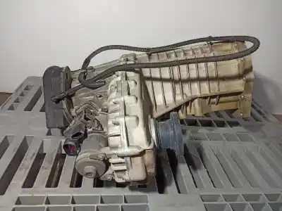 Автозапчастина б/у роздавальна коробка для VOLKSWAGEN TOUAREG (7LA, 7L6, 7L7) 2.5 R5 TDI Посилання на OEM IAM 0AD341012L 0AD341011MX / 0AD341011M 0AD341011AX / 0AD341011A