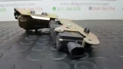 Автозапчасти б/у левый раздвижной боковой замок за lancia phedra (180) 2.2 jtd cat ссылки oem iam 1485967080  
