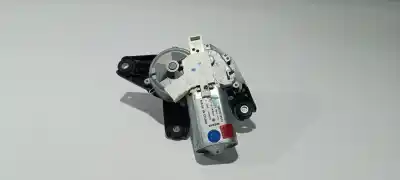 Second-hand car spare part Rear Windshield Wiper Motor for NISSAN PULSAR (C13) Acenta OEM IAM references 287101KA0A  