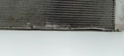 Автозапчасти б/у водяной радиатор за audi a8 (4e2) 3.0 tdi quattro ссылки oem iam 4e0121251  