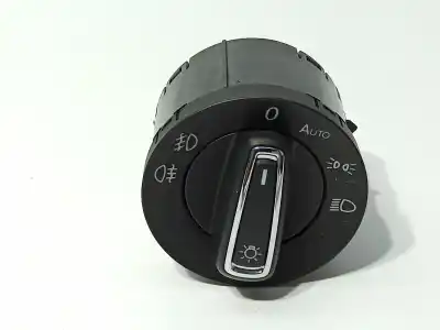 Peça sobressalente para automóvel em segunda mão comutador de luzes por seat ateca (kh7) fr 4drive referências oem iam 5g0941431af