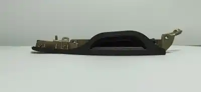 Автозапчастина б/у завнішня ручка задня ліва для seat leon (1p1) reference посилання на oem iam 1p0839205  502704 Автозапчастина б/у завнішня ручка задня ліва для seat leon (1p1) reference посилання на oem iam 1p0839205  502704