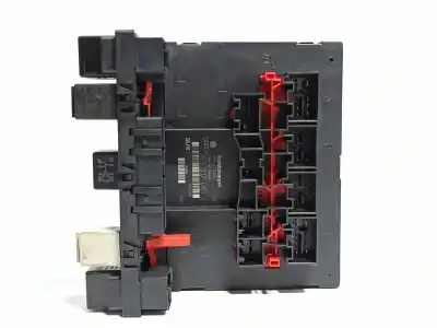 Pezzo di ricambio per auto di seconda mano scatola relè/fusibili per seat leon (1p1) reference riferimenti oem iam 3c0937049  3c0937049e Pezzo di ricambio per auto di seconda mano scatola relè/fusibili per seat leon (1p1) reference riferimenti oem iam 3c0937049  3c0937049e