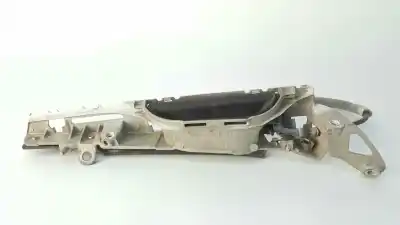 Автозапчасти б/у задняя правая наружная ручка за seat leon (1p1) reference ссылки oem iam 1p0839206  502703