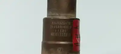 Piesă de schimb auto la mâna a doua sonda lambda pentru nissan pulsar (c13) acenta referințe oem iam 226932567r h8201333811 216500-5010