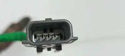 Piesă de schimb auto la mâna a doua sonda lambda pentru nissan pulsar (c13) acenta referințe oem iam 226932567r h8201333811 216500-5010
