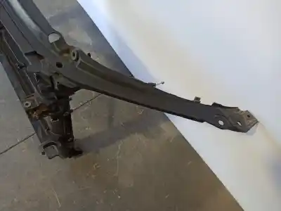 Автозапчастина б/у фронтальна панель для skoda octavia combi (5e5) active посилання на oem iam 5e0805588  