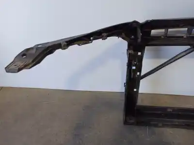 Автозапчастина б/у фронтальна панель для skoda octavia combi (5e5) active посилання на oem iam 5e0805588  