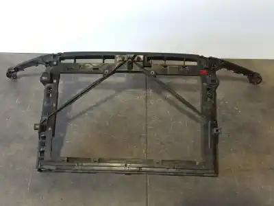 Автозапчастина б/у фронтальна панель для skoda octavia combi (5e5) active посилання на oem iam 5e0805588  