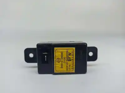 Second-hand car spare part Relay for SSANGYONG ACTYON 200 Xdi OEM IAM references 8661009000  86610-09000