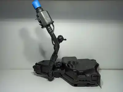 Peça sobressalente para automóvel em segunda mão depósito de aditivo fap adblue por seat ateca (kh7) fr 4drive referências oem iam 5q0131877n  5q0131965k