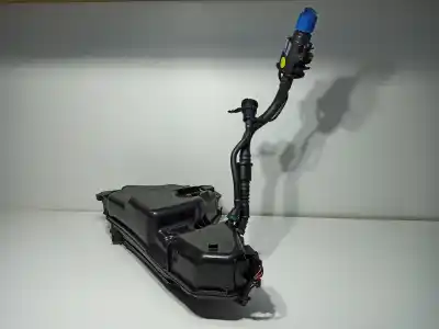 Peça sobressalente para automóvel em segunda mão depósito de aditivo fap adblue por seat ateca (kh7) fr 4drive referências oem iam 5q0131877n  5q0131965k