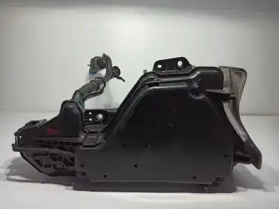 Peça sobressalente para automóvel em segunda mão depósito de aditivo fap adblue por seat ateca (kh7) fr 4drive referências oem iam 5q0131877n  5q0131965k