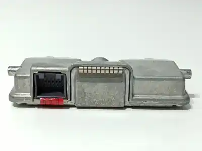 Second-hand car spare part camera for seat ateca (kh7) fr 4drive oem iam references 3q0980654g  3q0980654