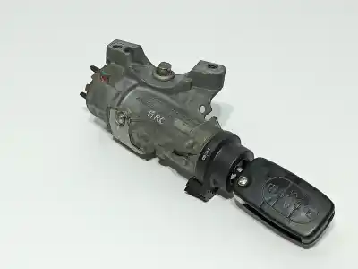 Peça sobressalente para automóvel em segunda mão comutador de ignição por audi a6 berlina (4b2) 1.9 tdi referências oem iam 4b0905851g