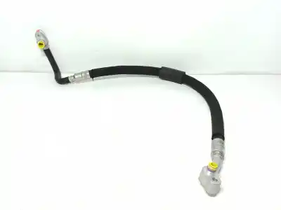 Peça sobressalente para automóvel em segunda mão tubos de ar condicionado por audi a6 berlina (4f2) 2.4 177 cv / 130 kw referências oem iam 4f0260701l