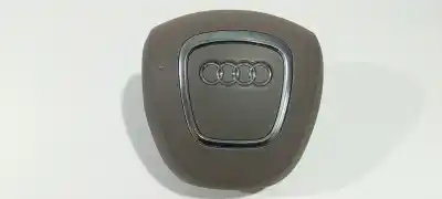 Автозапчастина б/у передня ліва подушка безопасности для AUDI A8 (4E2) 3.0 TDI Quattro Посилання на OEM IAM 4E0880201BK 4E0880201BN 4E0880201BK42R / 4E0880201BN42R