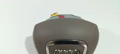 Автозапчастина б/у передня ліва подушка безопасности для audi a8 (4e2) 3.0 tdi quattro посилання на oem iam 4e0880201bk 4e0880201bn 4e0880201bk42r / 4e0880201bn42r