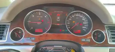 Автозапчасти б/у приборная доска за audi a8 (4e2) 3.0 tdi quattro ссылки oem iam 4e0910901c  4e0920901cx