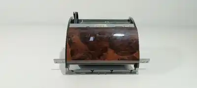 Pezzo di ricambio per auto di seconda mano Display Multifunzione per AUDI A8 (4E2) 3.0 TDI Quattro Riferimenti OEM IAM 4E0857273F  
