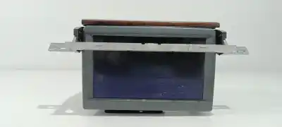 Pezzo di ricambio per auto di seconda mano display multifunzione per audi a8 (4e2) 3.0 tdi quattro riferimenti oem iam 4e0857273f  