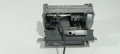Pezzo di ricambio per auto di seconda mano display multifunzione per audi a8 (4e2) 3.0 tdi quattro riferimenti oem iam 4e0857273f  
