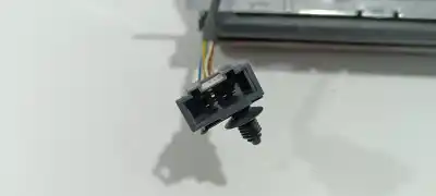 Pezzo di ricambio per auto di seconda mano display multifunzione per audi a8 (4e2) 3.0 tdi quattro riferimenti oem iam 4e0857273f  