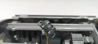 Pezzo di ricambio per auto di seconda mano display multifunzione per audi a8 (4e2) 3.0 tdi quattro riferimenti oem iam 4e0857273f  