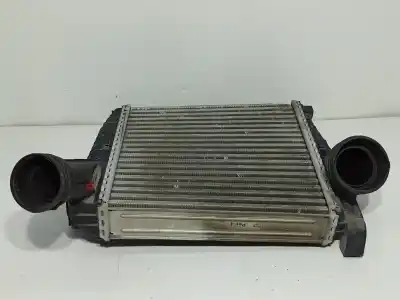 Автозапчасти б/у интеркулер за audi q7 (4l) 3.0 v6 24v tdi ссылки oem iam 7l6145804  7p0145804d