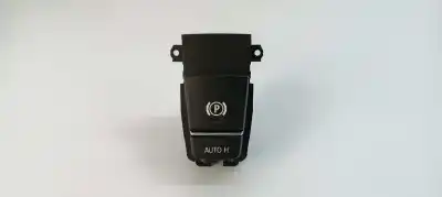 Recambio de automóvil de segunda mano de interruptor freno mano electrico para bmw serie 5 gran turismo (f07) 535d xdrive referencias oem iam 61319385028