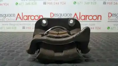 Peça sobressalente para automóvel em segunda mão Pinça De Travão Dianteira Esquerda por DACIA SANDERO Stepway Referências OEM IAM 410119174R  