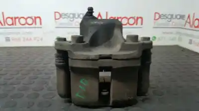 Peça sobressalente para automóvel em segunda mão pinça de travão dianteira esquerda por dacia sandero stepway referências oem iam 410119174r  