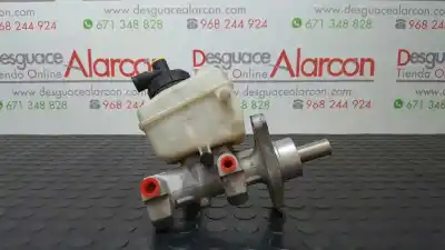 Second-hand car spare part  for DACIA DUSTER  OEM IAM references 6001551314 6002001884 03350890461