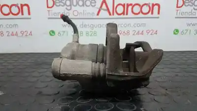 Автозапчастина б/у задній правий гальмівний супорт для fiat ducato caja cerr. techo sobreelev. (desde 03.02) maxi 2.8 jtd 4x4  batalla 3700 128 cv / 94 kw посилання на oem iam 735289110  