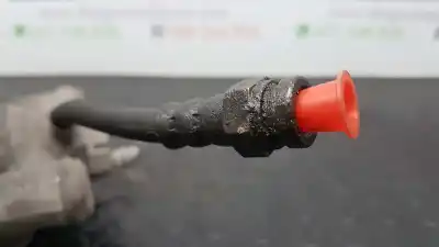 Автозапчастина б/у задній правий гальмівний супорт для fiat ducato caja cerr. techo sobreelev. (desde 03.02) maxi 2.8 jtd 4x4  batalla 3700 128 cv / 94 kw посилання на oem iam 735289110  