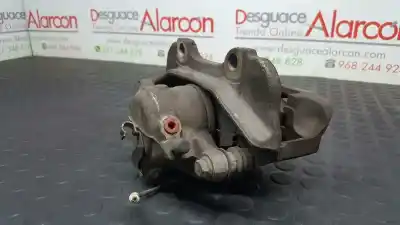 Автозапчасти б/у передний левый тормозной суппорт за fiat ulysse (179) 2.2 jtd dynamic ссылки oem iam 77364579  