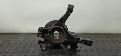 Second-hand car spare part front left knuckle for ford fiesta (ccn) titanium oem iam references 1822687 ay1c-3k170-b1a / ay1c3k170b1a ay1c-3k171-ba / ay1c3k171ba