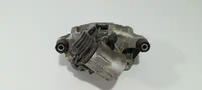 Автозапчастина б/у задній правий гальмівний супорт для ford kuga (cbs) titanium посилання на oem iam 2210213 8m512m088be 8m51-2m088-be