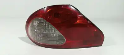 Автозапчасти б/у левый задний фонарь за JAGUAR X-TYPE 2.0 V6 ссылки OEM IAM 89021757A  8902 1757 A