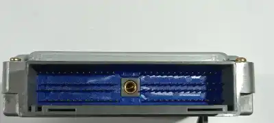 Автозапчастина б/у ебу контролер двигуна для jaguar x-type 2.0 v6 посилання на oem iam 2x4310k975ad mb079700-9013 2x43-10k975-ad