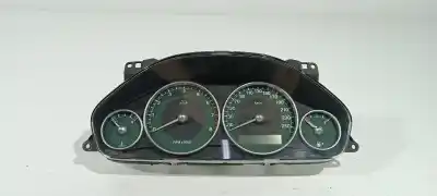 Автозапчастина б/у панель інструментів для JAGUAR X-TYPE 2.0 V6 Посилання на OEM IAM 1X4F10841A  1X4F-10841-A