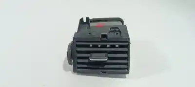 Автозапчасти б/у аэратор за nissan pulsar (c13) acenta ссылки oem iam 687613zl0a