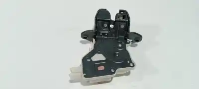 Автозапчасти б/у замок багажника/ворот за nissan pulsar (c13) acenta ссылки oem iam 905024ea0a  