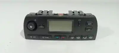 Автозапчастина б/у клімат-контроль для JAGUAR X-TYPE 2.0 V6 Посилання на OEM IAM 1X4H18C612BJ 1X4F19D840AE 1X4F19D840BD
