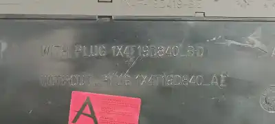 Автозапчасти б/у климат-контроль за jaguar x-type 2.0 v6 ссылки oem iam 1x4h18c612bj 1x4f19d840ae 1x4f19d840bd