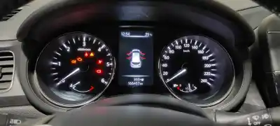 Автозапчасти б/у приборная доска за nissan pulsar (c13) acenta ссылки oem iam 248103zn0c 3zn0c 248103zn2c