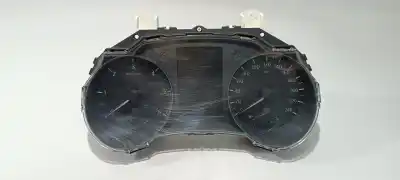 Автозапчасти б/у приборная доска за nissan pulsar (c13) acenta ссылки oem iam 248103zn0c