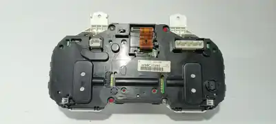 Автозапчасти б/у приборная доска за nissan pulsar (c13) acenta ссылки oem iam 248103zn0c 3zn0c 248103zn2c